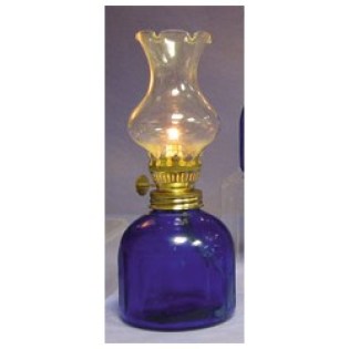 Λάμπα παραφίνης 00.500.106